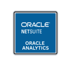 Oracle Analytics