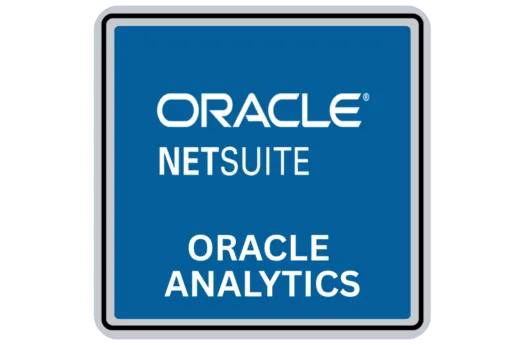 Oracle Analytics