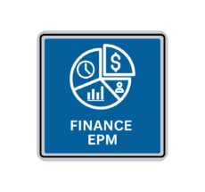 Finance EPM