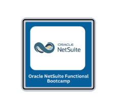 Oracle NetSuite Functional Bootcamp