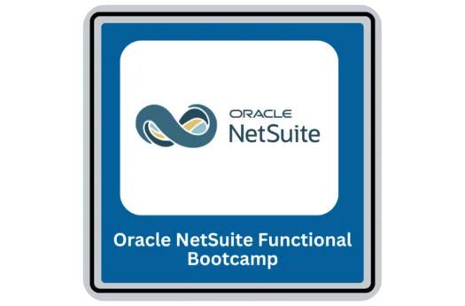 Oracle NetSuite Functional Bootcamp