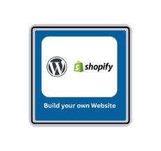 Build your own Website
