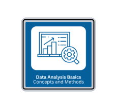 Data Analysis Basics Concepts and Methods