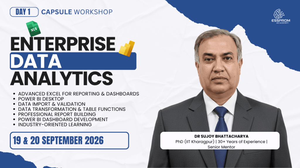 Data Analytics day 1